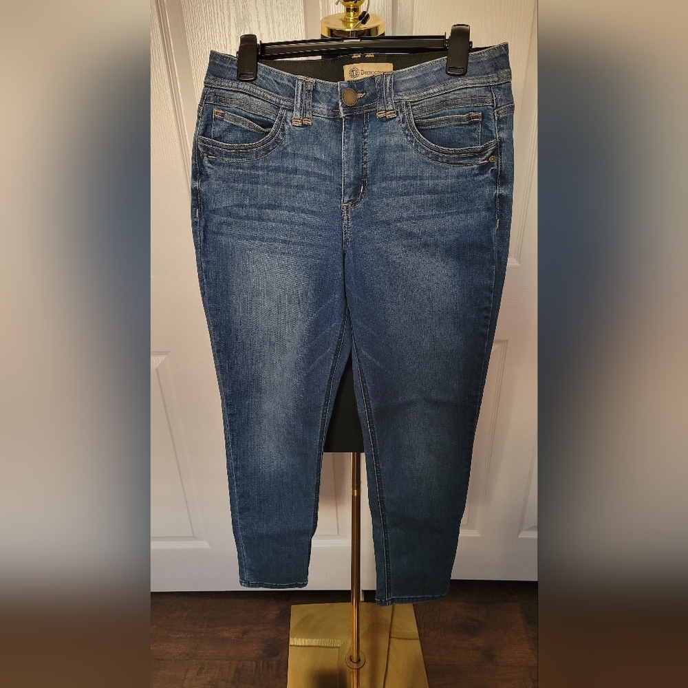 Democracy Jeans Ab Technology jeans